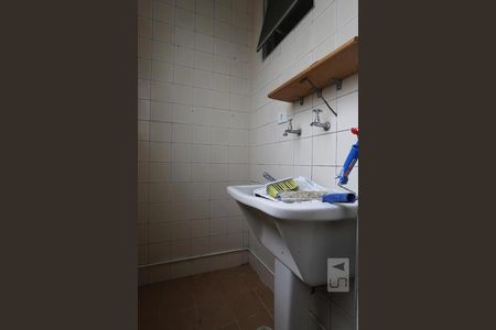 Apartamento para alugar com 50m², 2 quartos e 1 vagaÁrea de Serviço