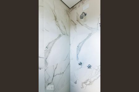 Apartamento à venda com 49m², 1 quarto e 2 vagasBanheiro