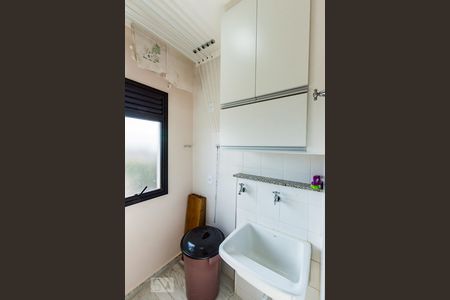 Apartamento à venda com 49m², 1 quarto e 2 vagasÁrea de Serviço