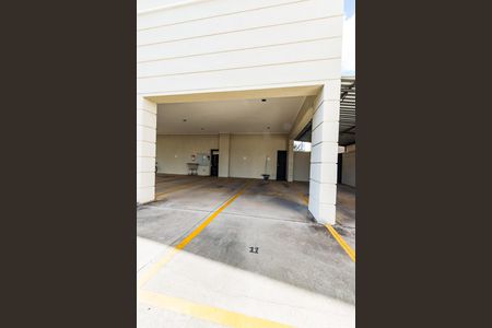 Apartamento à venda com 49m², 1 quarto e 2 vagasGaragem 1