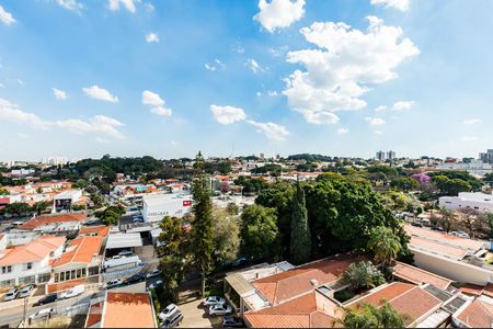 Apartamento à venda com 49m², 1 quarto e 2 vagasVista