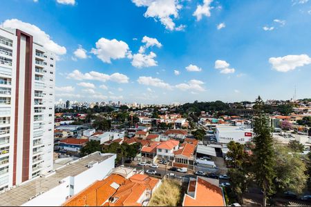 Apartamento à venda com 49m², 1 quarto e 2 vagasVista