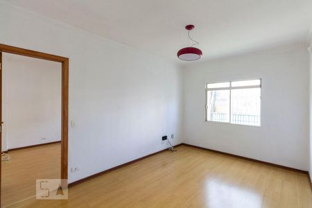 Sala de apartamento para alugar com 1 quarto, 48m² em Vila Paulista, São Paulo
