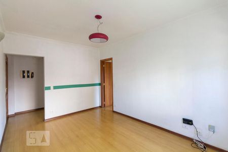 Sala de apartamento para alugar com 1 quarto, 48m² em Vila Paulista, São Paulo