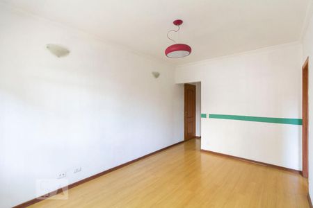 Sala de apartamento para alugar com 1 quarto, 48m² em Vila Paulista, São Paulo