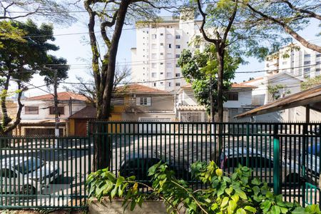 Vista de apartamento para alugar com 1 quarto, 48m² em Vila Paulista, São Paulo