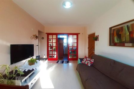 Sala de apartamento à venda com 3 quartos, 72m² em Méier, Rio de Janeiro