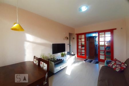 Sala de apartamento à venda com 3 quartos, 72m² em Méier, Rio de Janeiro