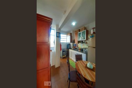 Apartamento à venda com 72m², 3 quartos e sem vagaCozinha