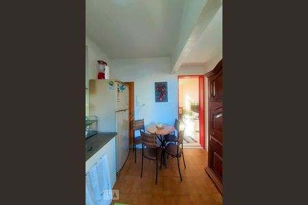 Apartamento à venda com 72m², 3 quartos e sem vagaCozinha