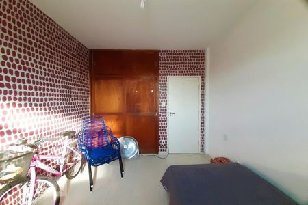 Apartamento à venda com 72m², 3 quartos e sem vagaQuarto 2