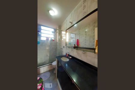 Apartamento à venda com 72m², 3 quartos e sem vagaBanheiro Social