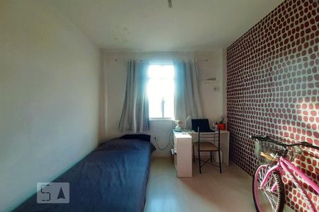 Apartamento à venda com 72m², 3 quartos e sem vagaQuarto 2