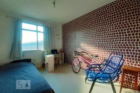 Quarto 2 de apartamento para alugar com 3 quartos, 72m² em Méier, Rio de Janeiro