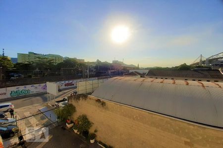 Vista de apartamento à venda com 3 quartos, 72m² em Méier, Rio de Janeiro