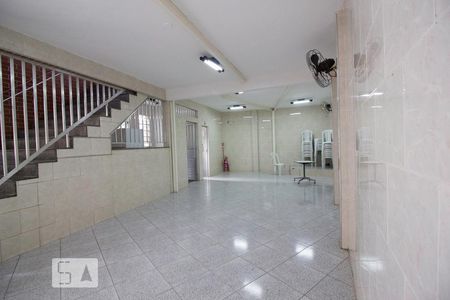 Salão de apartamento à venda com 3 quartos, 72m² em Méier, Rio de Janeiro