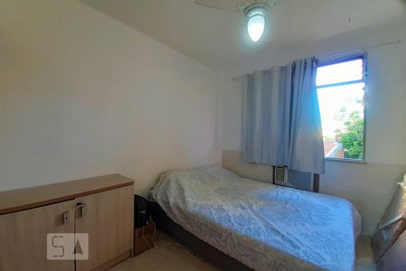 Apartamento à venda com 72m², 3 quartos e sem vagaQuarto 3