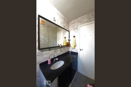 Apartamento à venda com 72m², 3 quartos e sem vagaBanheiro Social