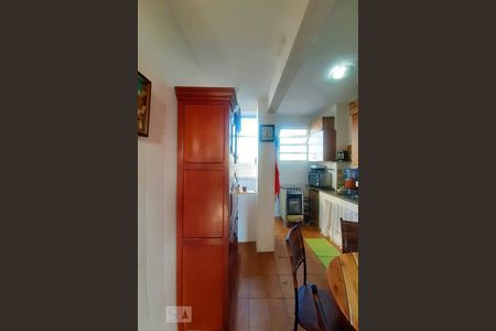 Apartamento à venda com 72m², 3 quartos e sem vagaCozinha