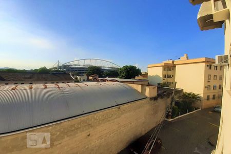 Vista de apartamento à venda com 3 quartos, 72m² em Méier, Rio de Janeiro