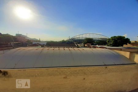 Vista de apartamento à venda com 3 quartos, 72m² em Méier, Rio de Janeiro