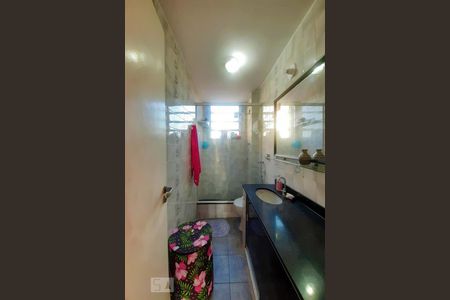 Apartamento à venda com 72m², 3 quartos e sem vagaBanheiro Social