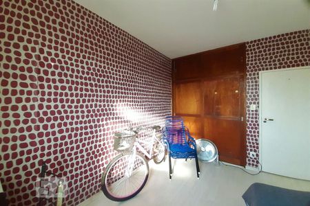 Apartamento à venda com 72m², 3 quartos e sem vagaQuarto 2