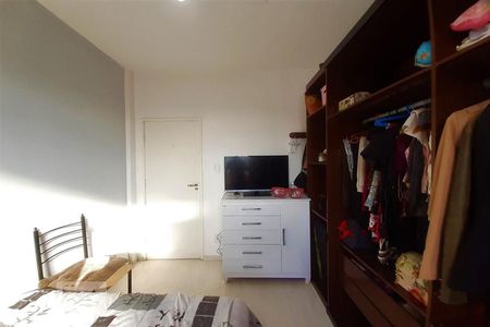 Quarto 1 de apartamento para alugar com 3 quartos, 72m² em Méier, Rio de Janeiro
