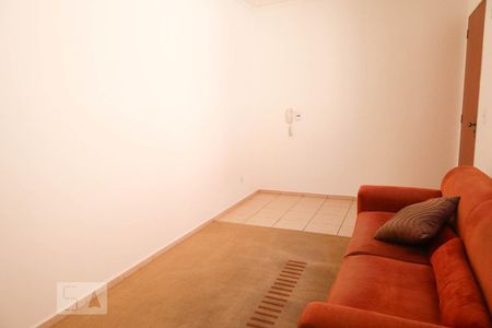 Sala de apartamento para alugar com 2 quartos, 54m² em Jardim Bonfiglioli, Jundiaí