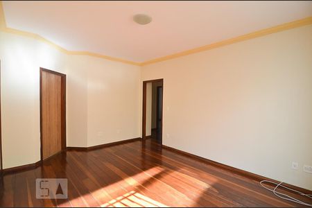 Sala de apartamento para alugar com 3 quartos, 70m² em Nova Granada, Belo Horizonte