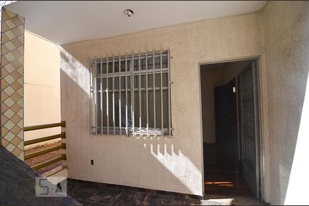 Entrada Suíte de apartamento para alugar com 3 quartos, 70m² em Nova Granada, Belo Horizonte