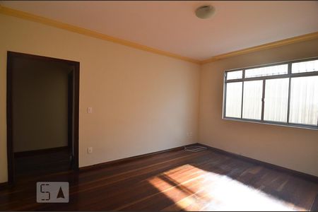 Sala de apartamento para alugar com 3 quartos, 70m² em Nova Granada, Belo Horizonte
