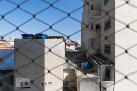 Vista de apartamento para alugar com 1 quarto, 40m² em Ipiranga, São Paulo