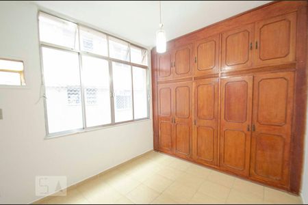 Quarto 1 de apartamento à venda com 3 quartos, 80m² em Andaraí, Rio de Janeiro
