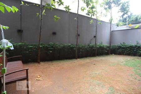 Studio para alugar com 37m², 1 quarto e 1 vagaPet Play