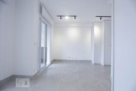 Apartamento à venda com 37m², 1 quarto e 1 vagaStudio