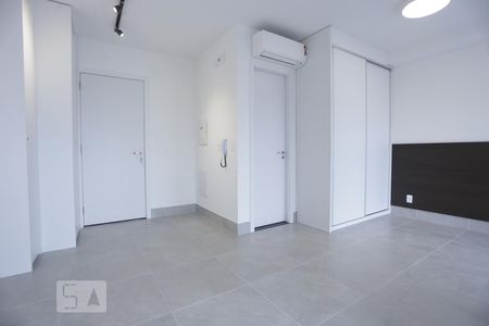 Apartamento à venda com 37m², 1 quarto e 1 vagaStudio