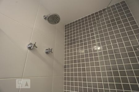 Apartamento à venda com 37m², 1 quarto e 1 vagaBanheiro