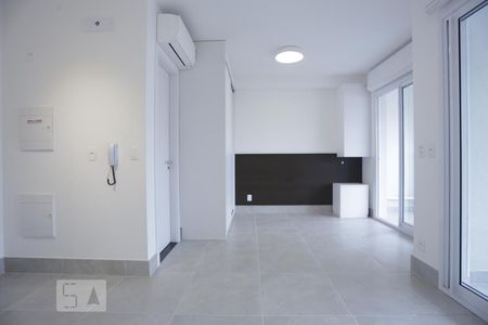 Apartamento à venda com 37m², 1 quarto e 1 vagaStudio