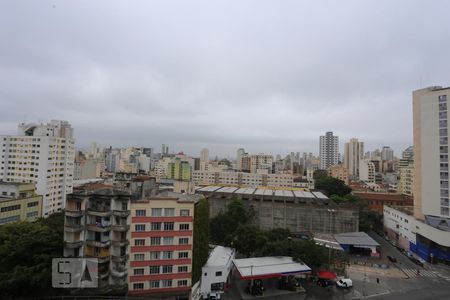 Apartamento à venda com 37m², 1 quarto e 1 vagaVista