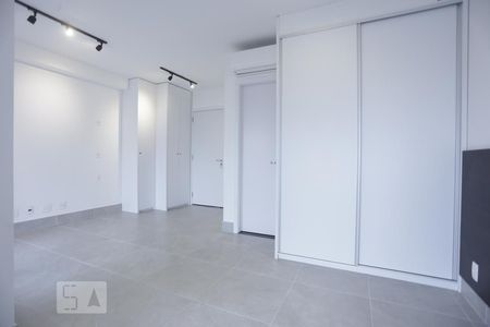 Apartamento à venda com 37m², 1 quarto e 1 vagaStudio