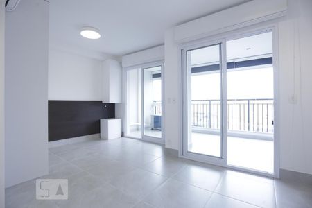 Apartamento à venda com 37m², 1 quarto e 1 vagaStudio