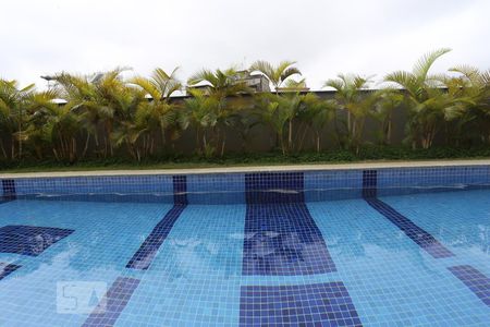 Apartamento à venda com 37m², 1 quarto e 1 vagaÁrea comum - Piscina