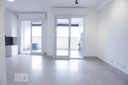 Apartamento à venda com 37m², 1 quarto e 1 vagaStudio
