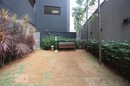 Apartamento à venda com 37m², 1 quarto e 1 vagaPet Play