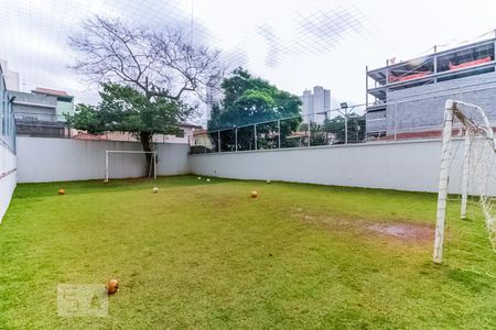 Apartamento para alugar com 55m², 2 quartos e 1 vagaCampo de Futebol