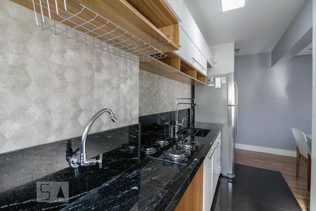 Apartamento para alugar com 55m², 2 quartos e 1 vagaCozinha