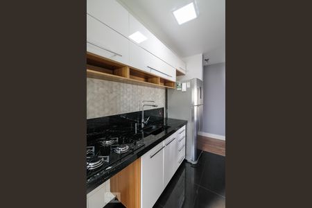 Apartamento para alugar com 55m², 2 quartos e 1 vagaCozinha