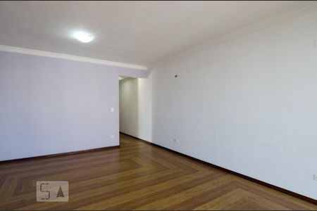 Sala de apartamento à venda com 3 quartos, 126m² em Jardim do Mar, São Bernardo do Campo