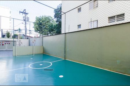 Apartamento à venda com 126m², 3 quartos e 2 vagasQuadra